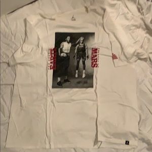 Short sleeve Jordan shirt